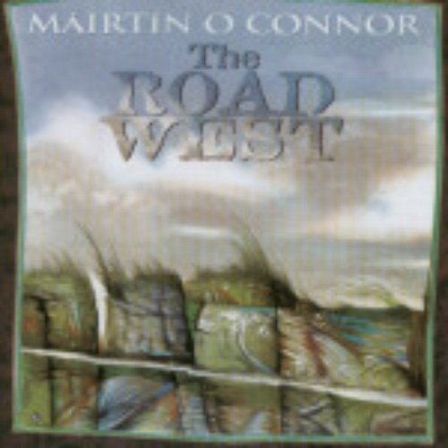 Mairtin O Connor - The Road West Country & Folk