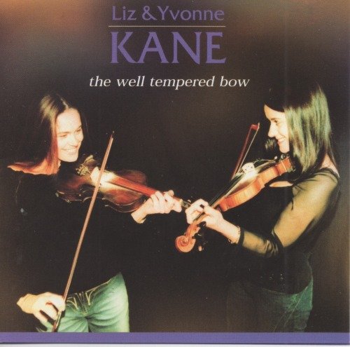 Well Tempered Bow Pop