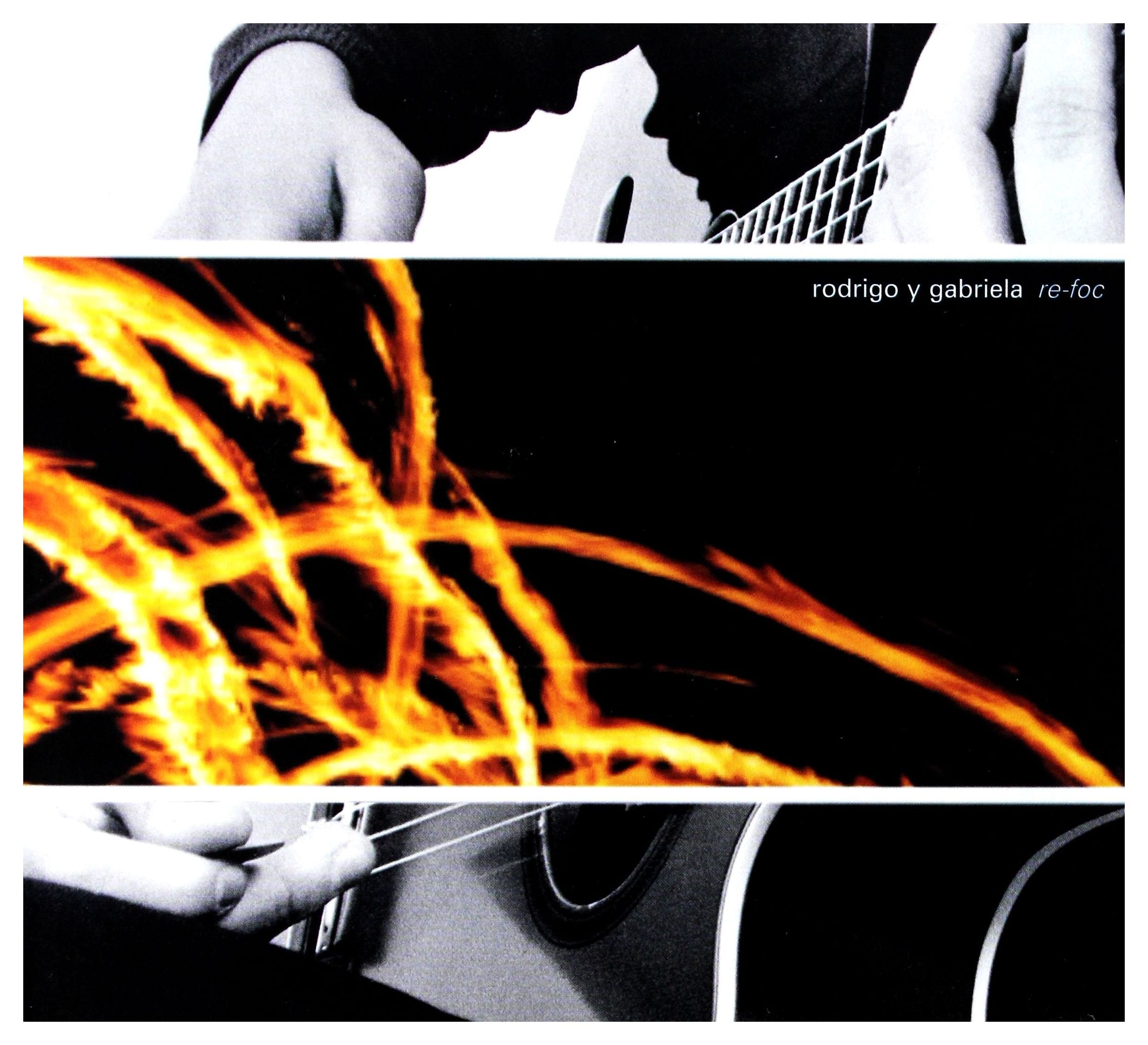 Re-Foc Rock