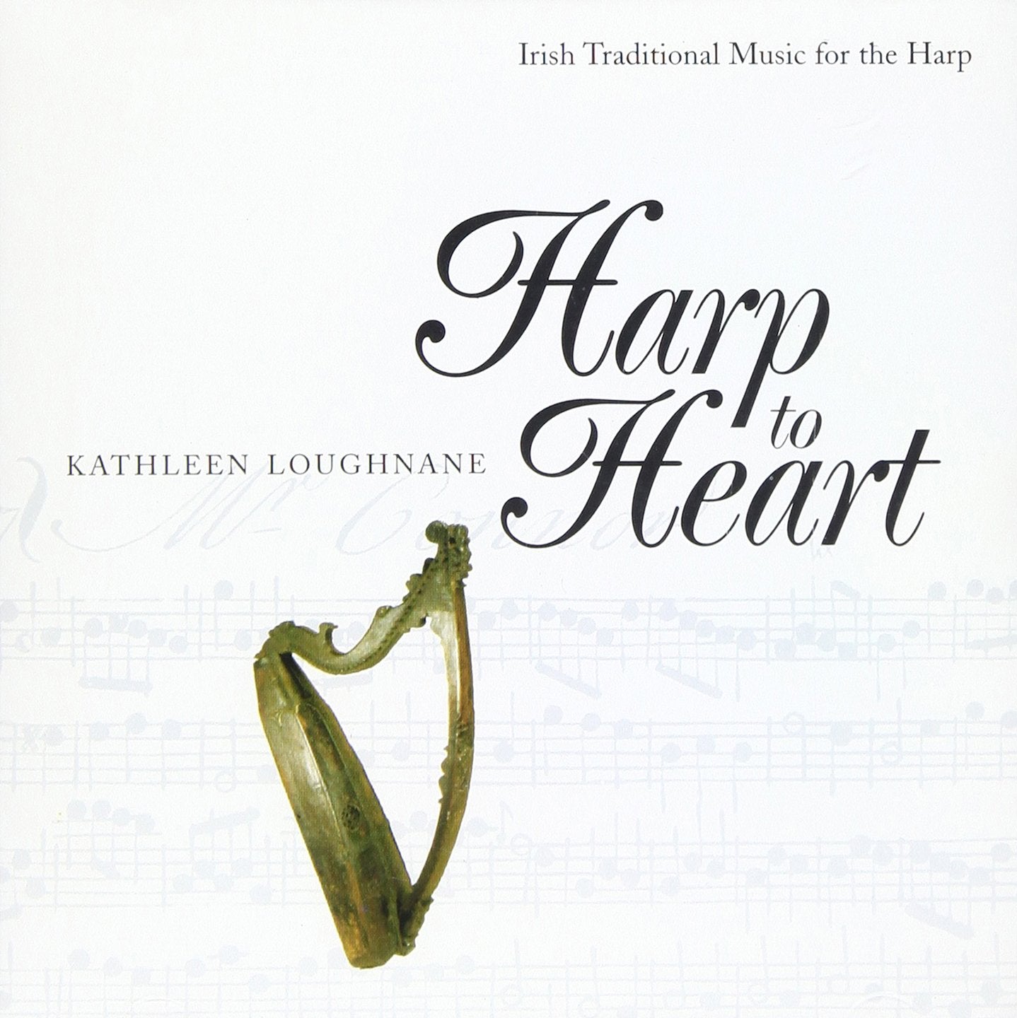 Harp to Heart Country & Folk