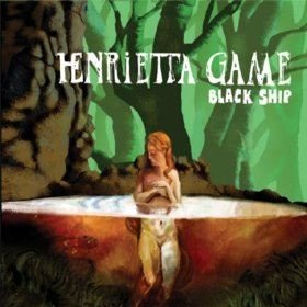 BLACK SHIP Music