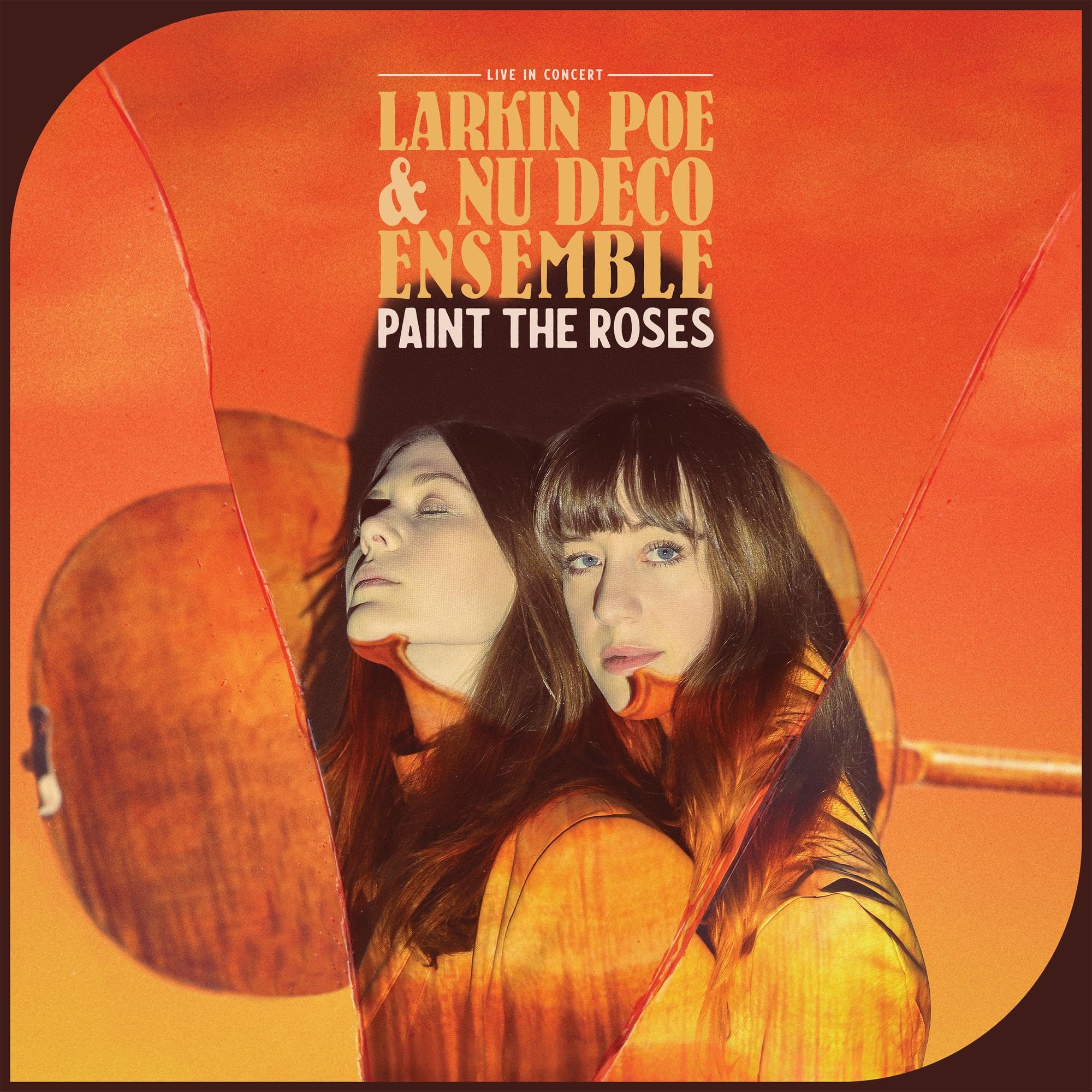 Product Image: Paint The Roses