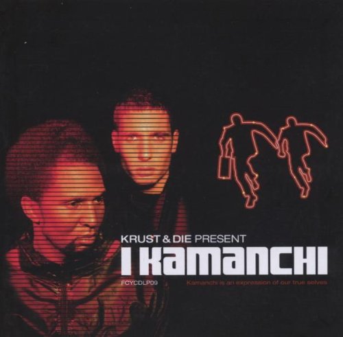 I Kamanchi Dance & Electronic