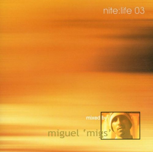 Product Image: Nite Life 03 (Vol. 3)