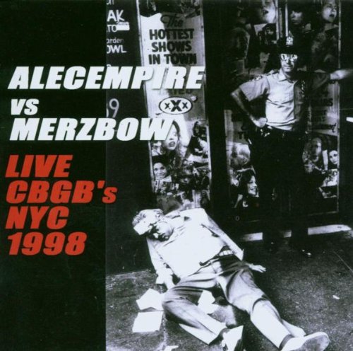 Live at the Cbgb'S NYC 1998 Alternative & Indie