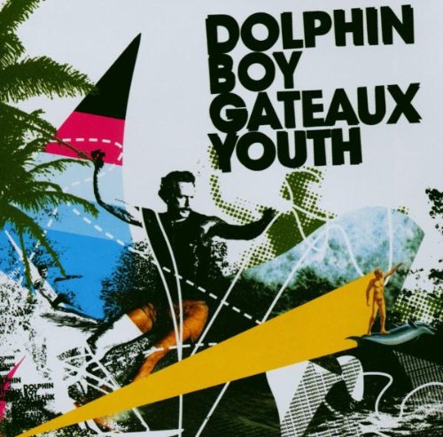 Gateaux Youth Pop