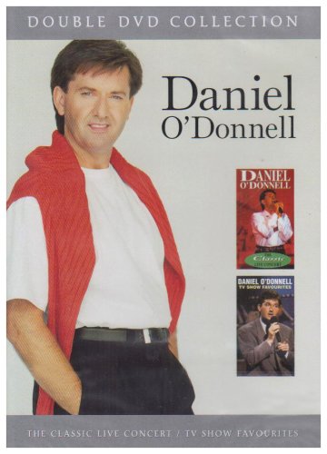 THE CLASSIC LIVE CONCERT/TV SHOW FAVORITES dvd