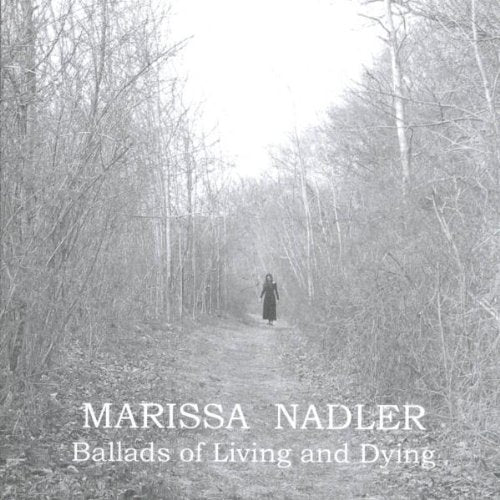 Ballads of Living and Dying Alternative & Indie