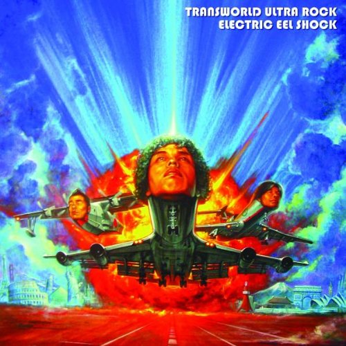 Transworld Ultra Rock Alternative & Indie