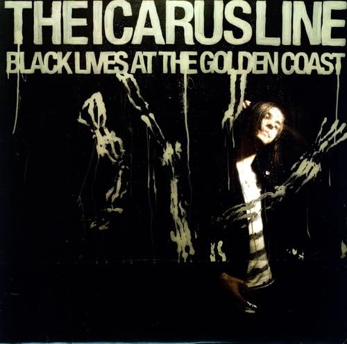 Black Lives at the Golden Coast Alternative & Indie