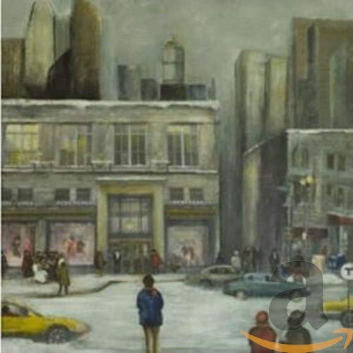12 Tales from Winter City Alternative & Indie