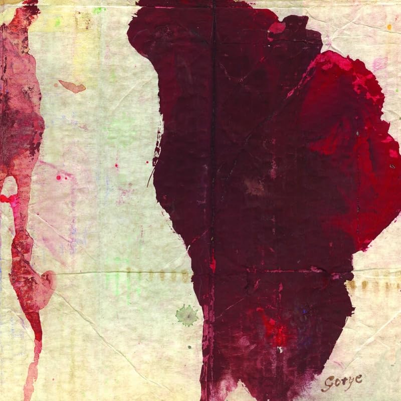 Product Image: Like Drawing Blood