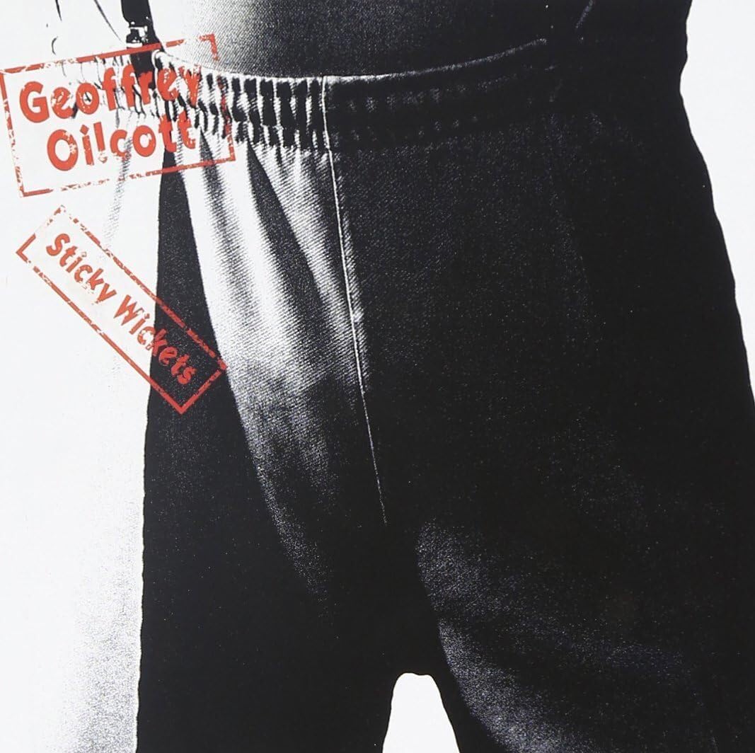 Geoffrey Oicott - Sticky Wickets Pop