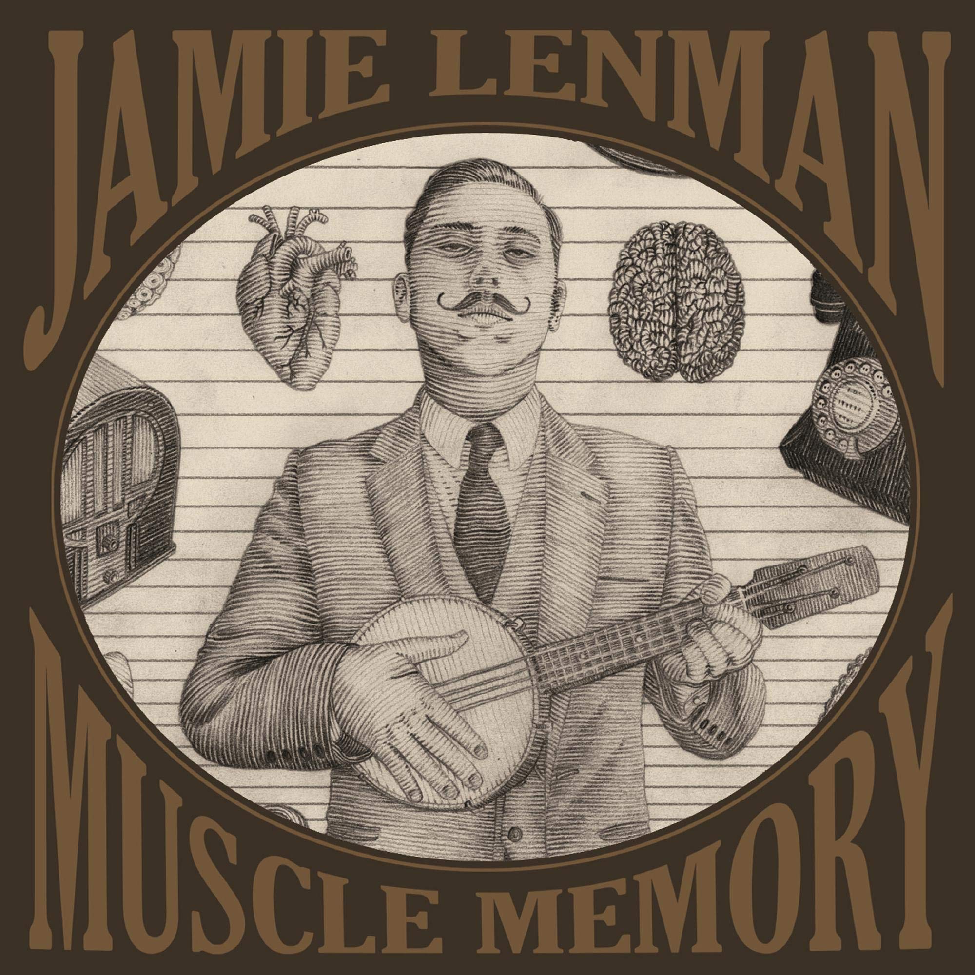 Muscle Memory Rock