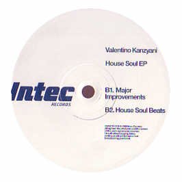 House Soul Ep Other music genres