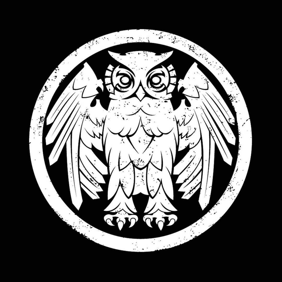 Produktbild: Underneath The Owl