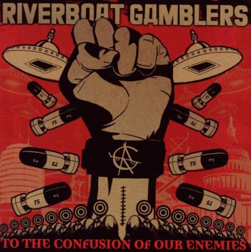 To the Confusion of Our Enemies Alternative & Indie
