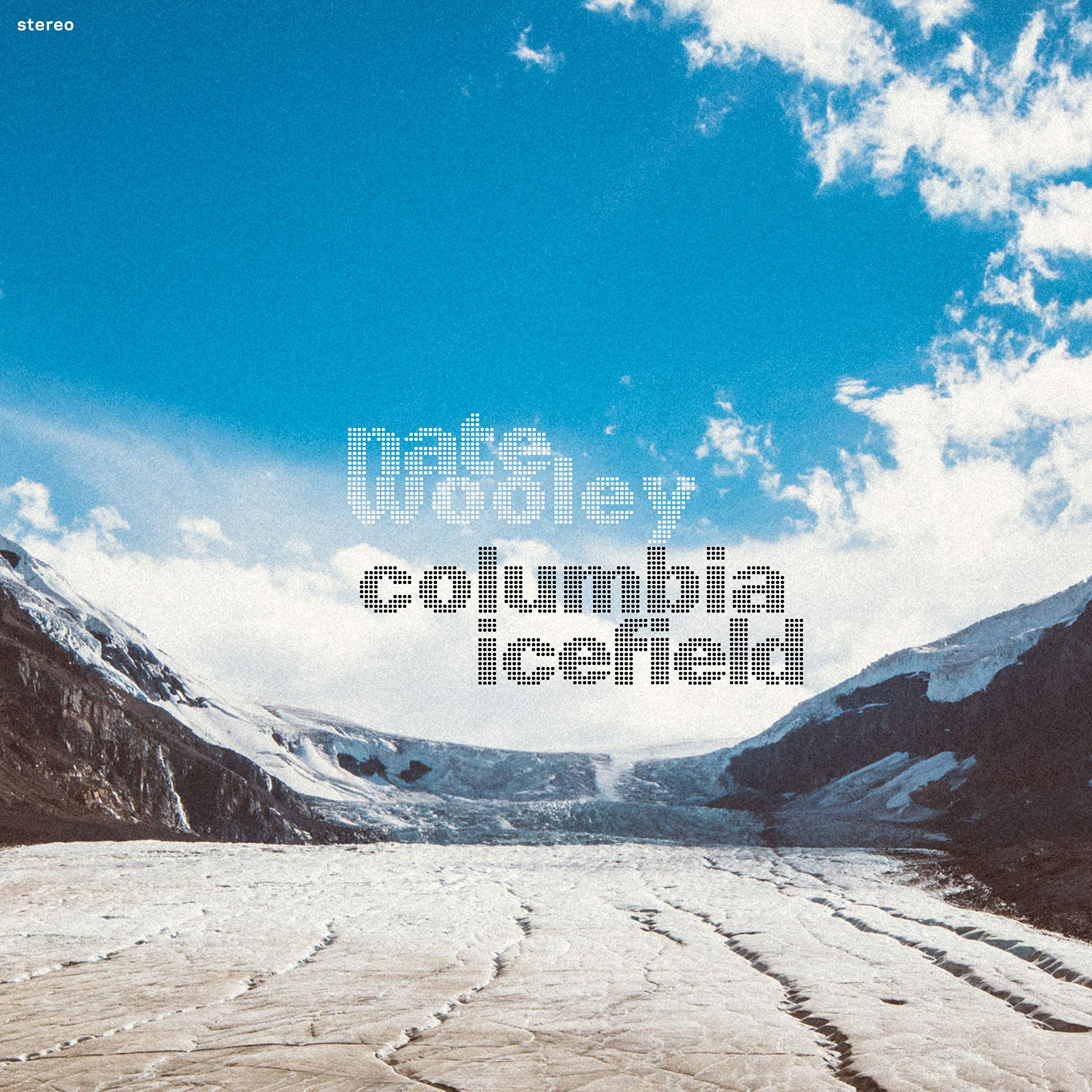 Product Image: Columbia Icefield