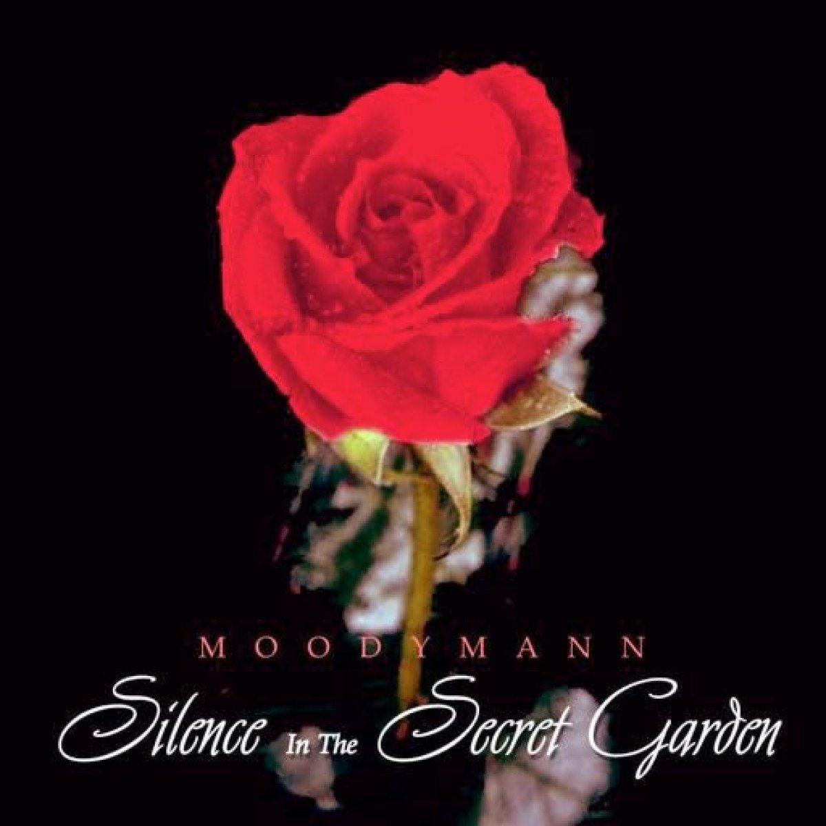 Silence In The Secret Garden (Ltd.Reissue CD) cd
