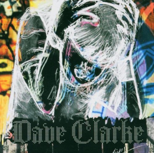 Product Image: Dave Clarke Live (CD+Dvd)