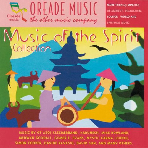 Music of the Spirit Collection Other music genres