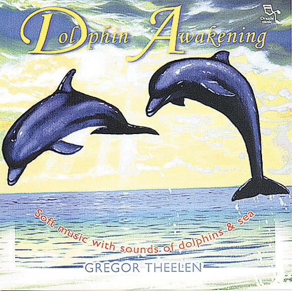 Product Image: Dolphin Awakening