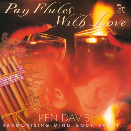 Pan Flutes With Love Music