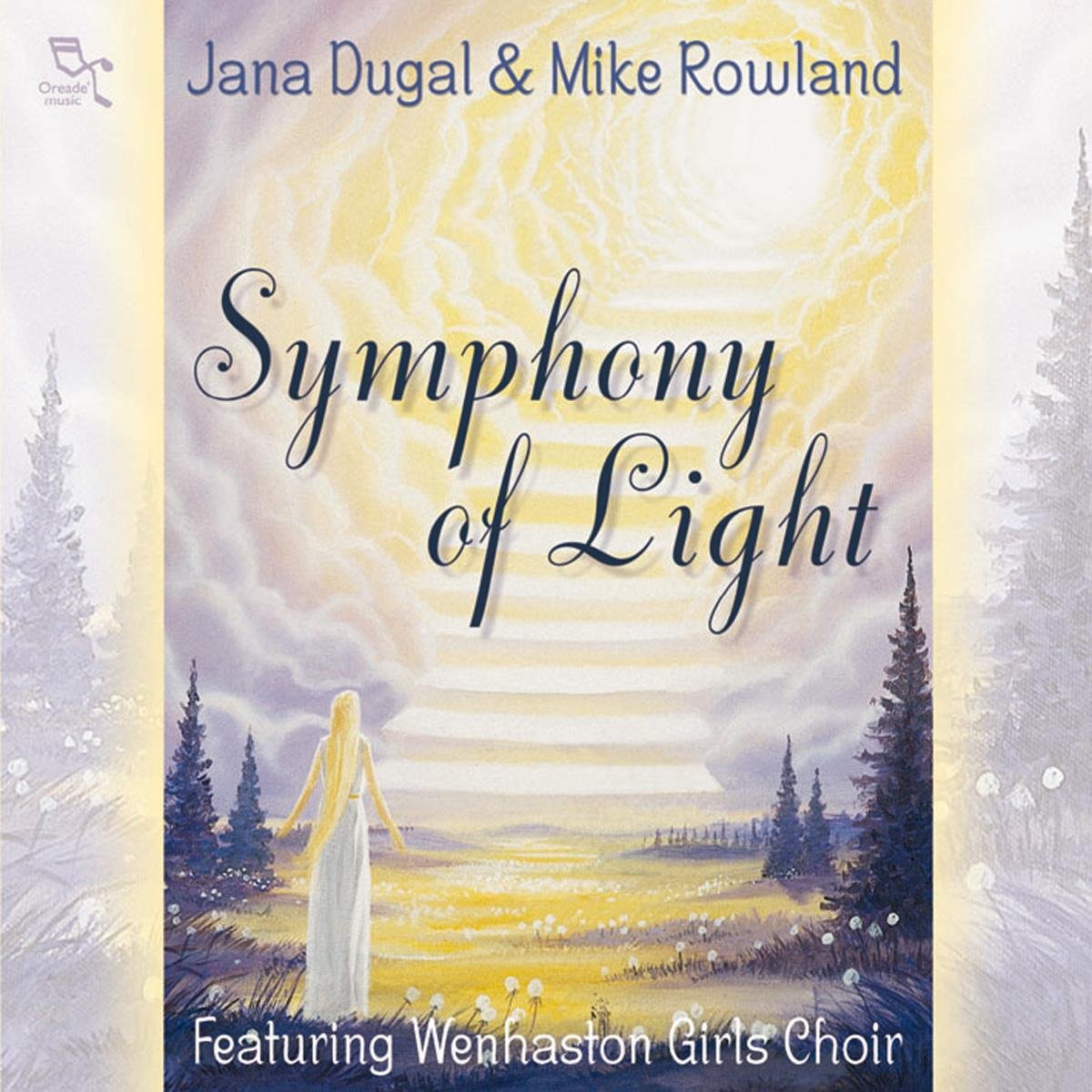 Symphony of Light Music