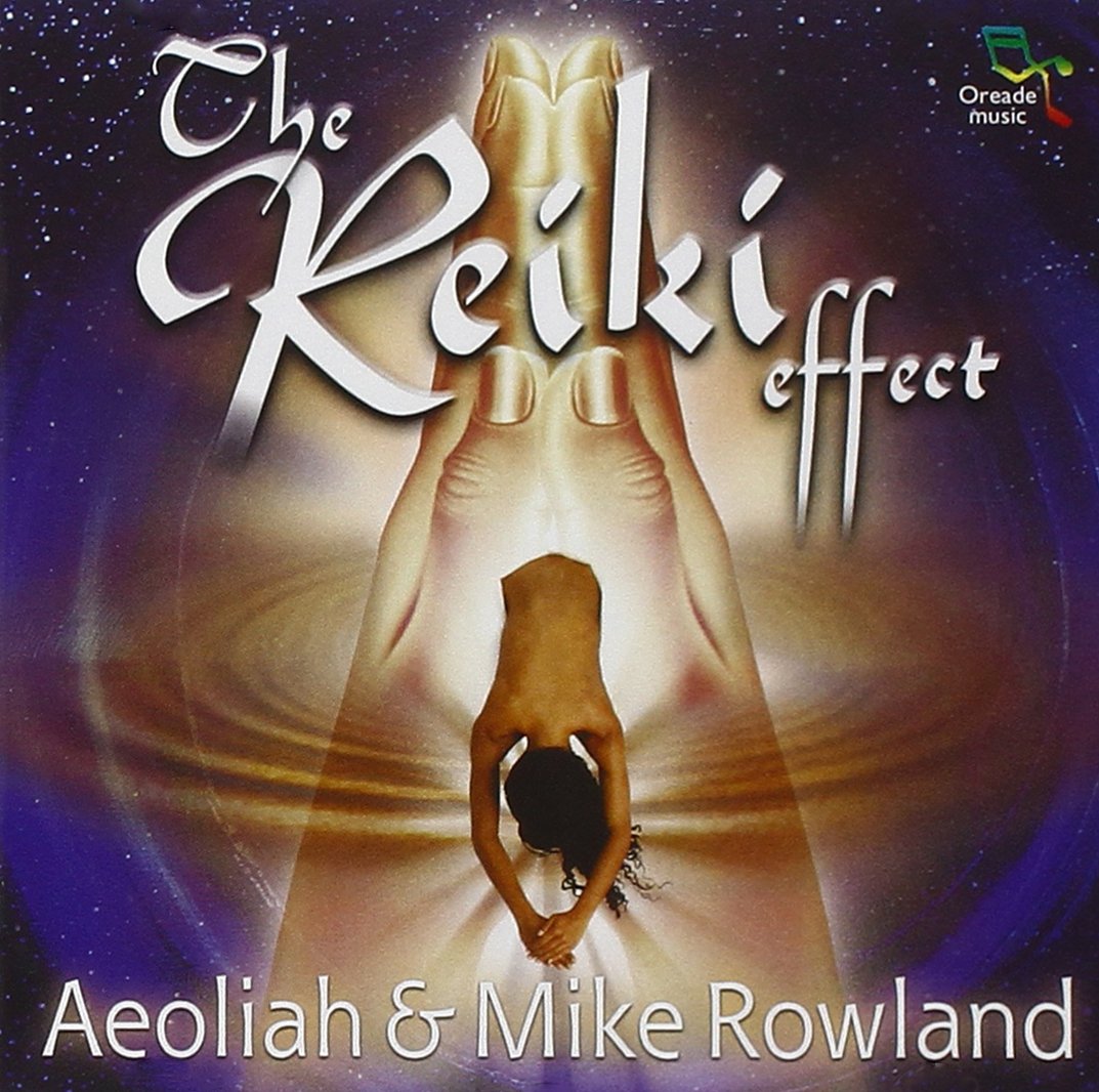 Reiki Effect Music