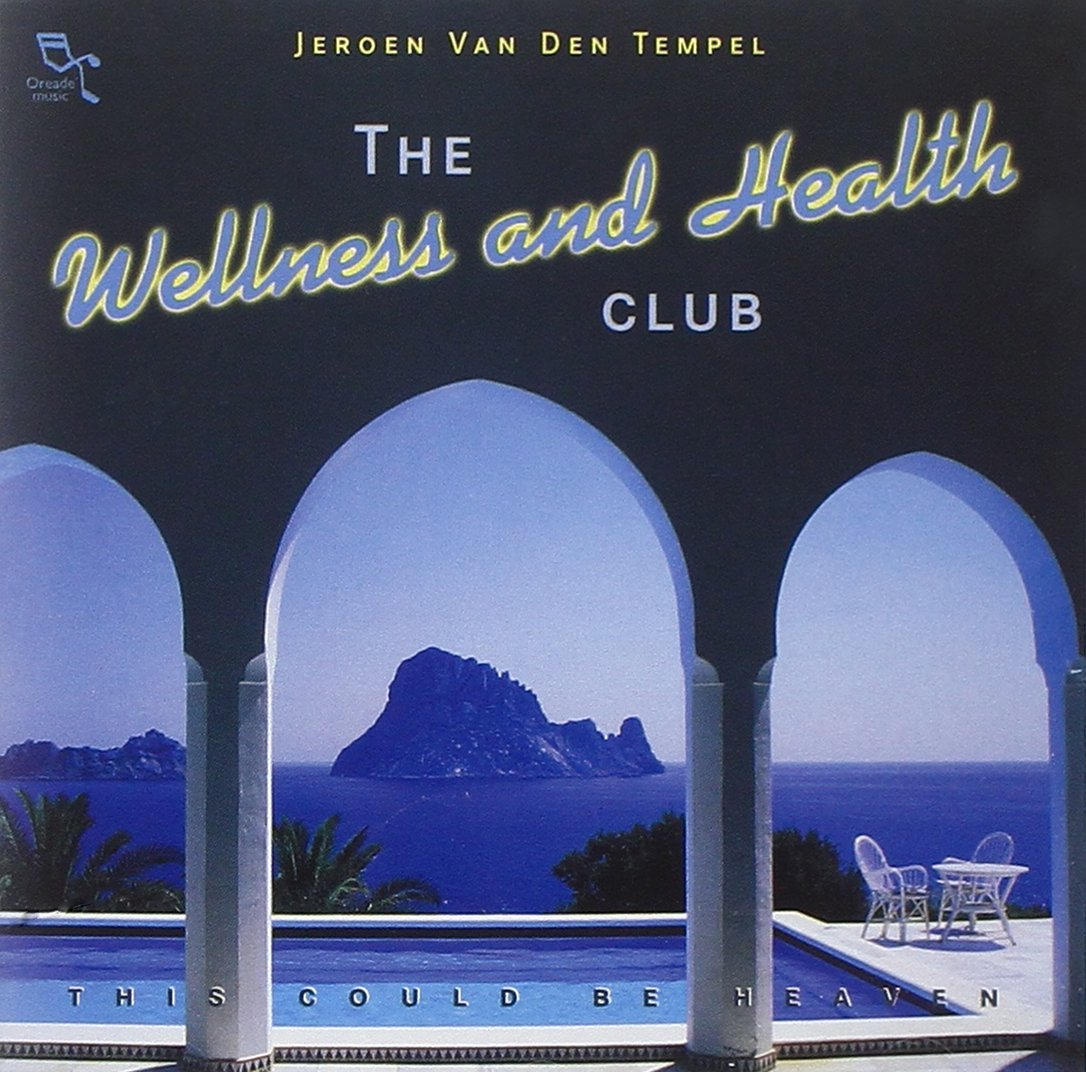 Wellness and Health Music