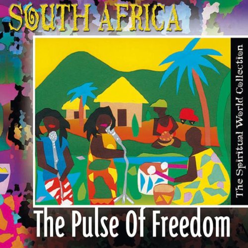 South Africa-the Pulse of Freedom Other music genres