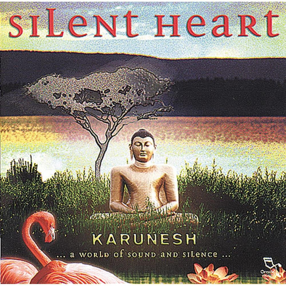 Silent Heart Music