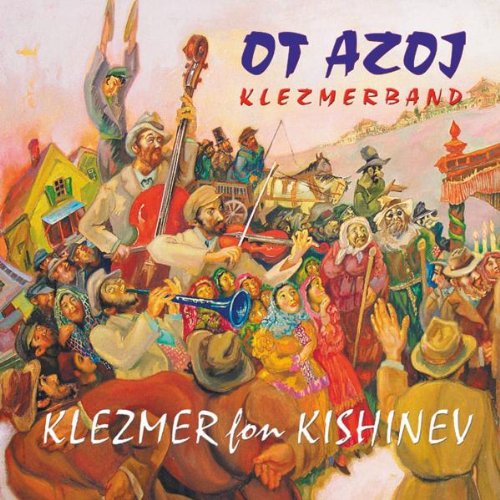 Klezmer for Kishinev Other music genres