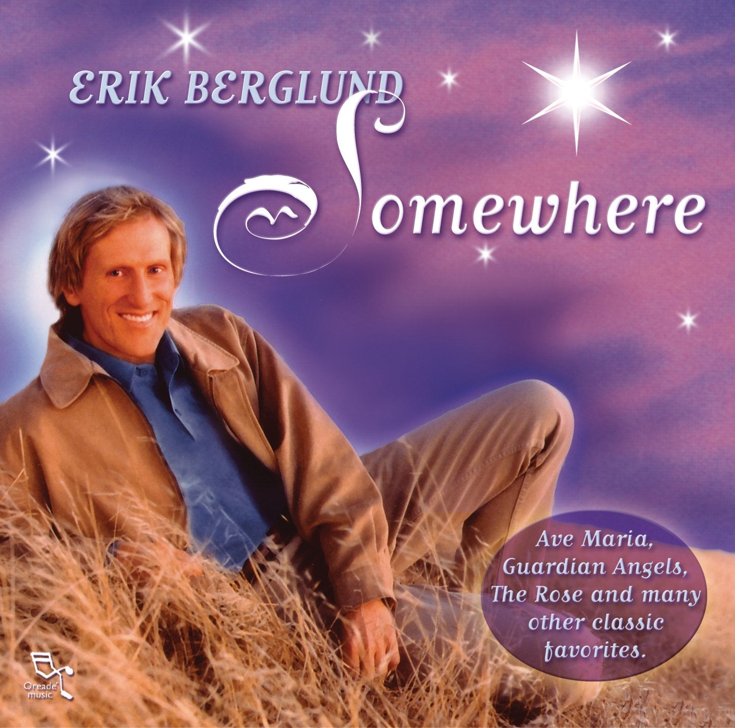 Somewhere Music
