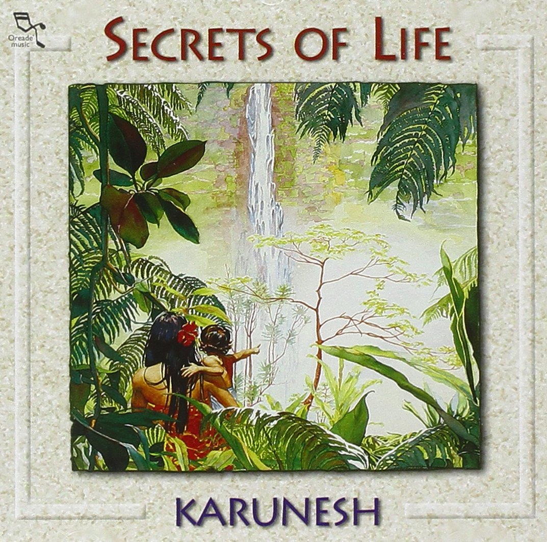 Product Image: Secrets of Life