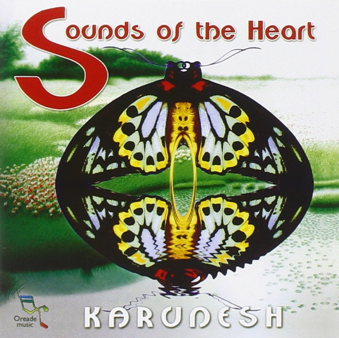 Sounds of the Heart Music