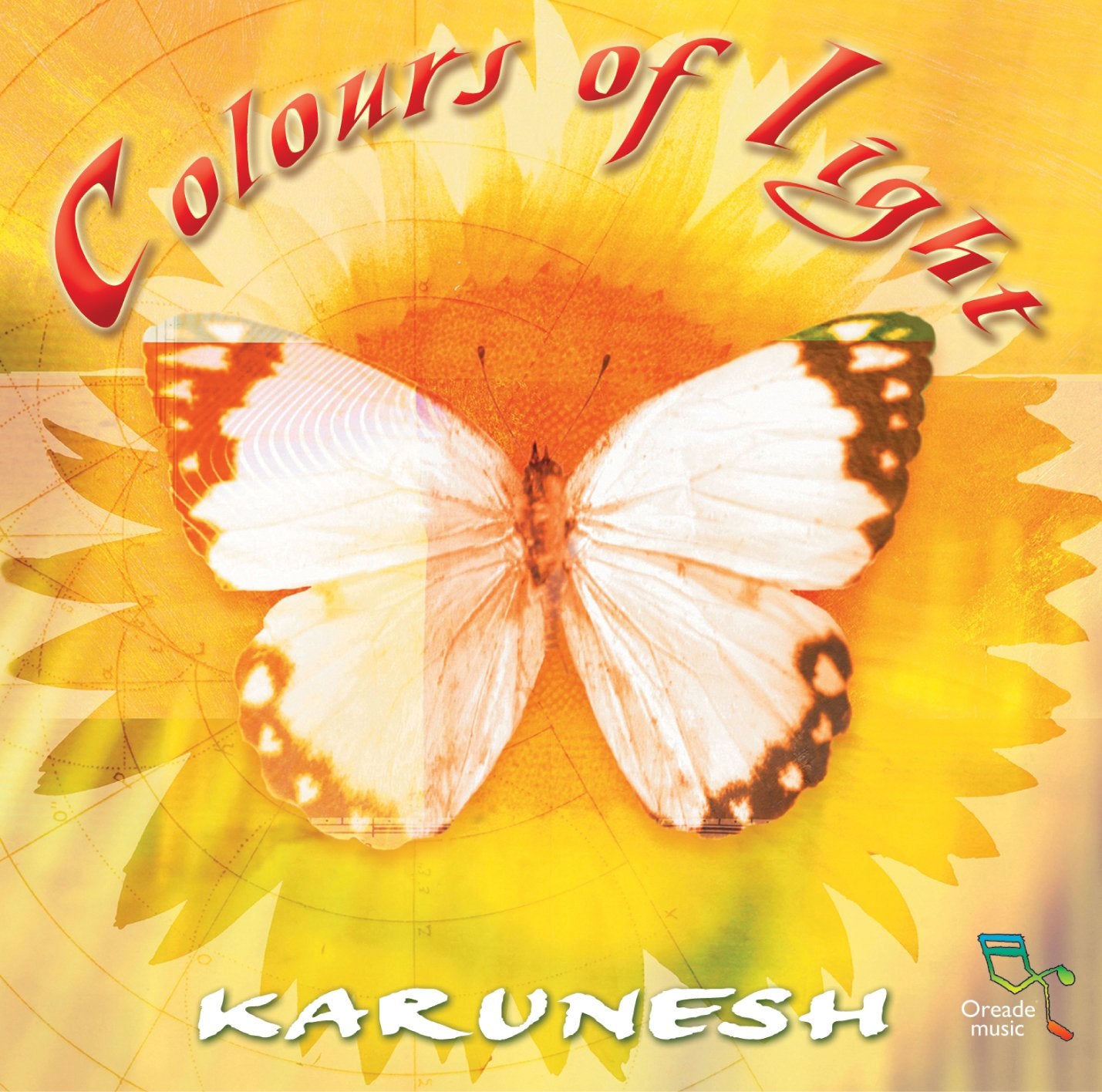 Colours of Light Music