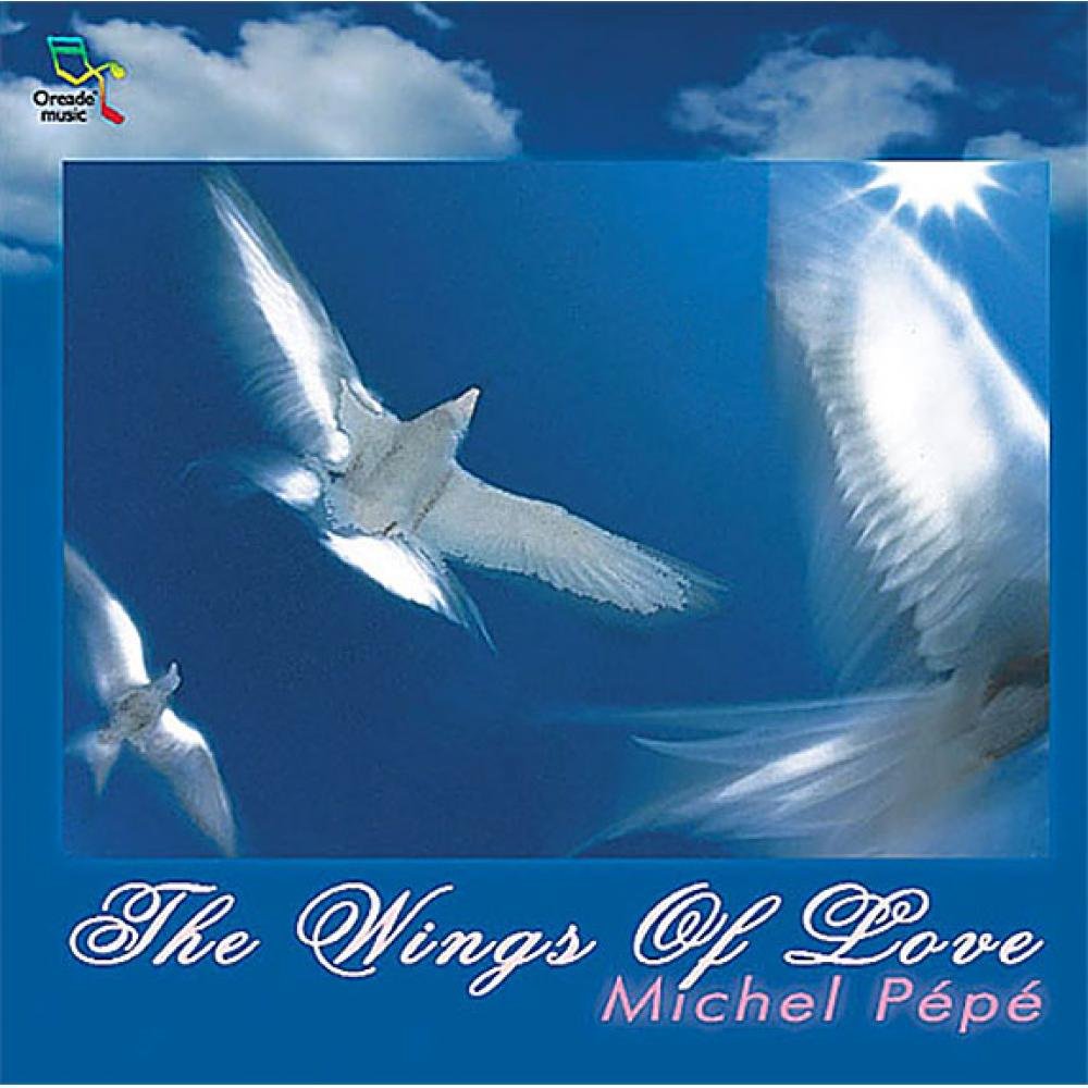 The Wings of Love Music