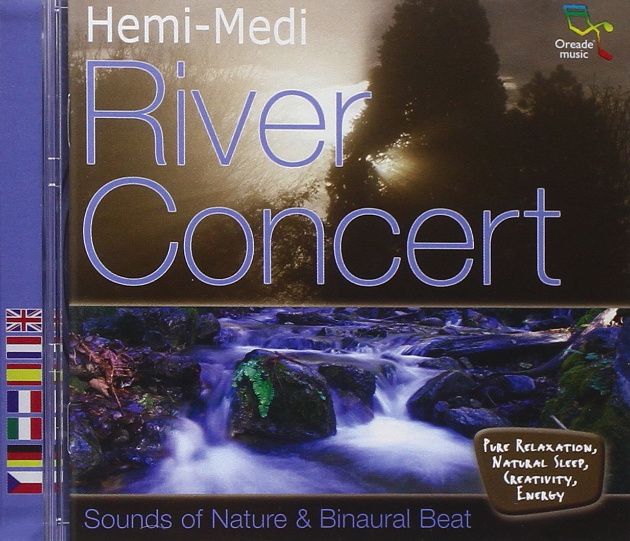 River Concert Music