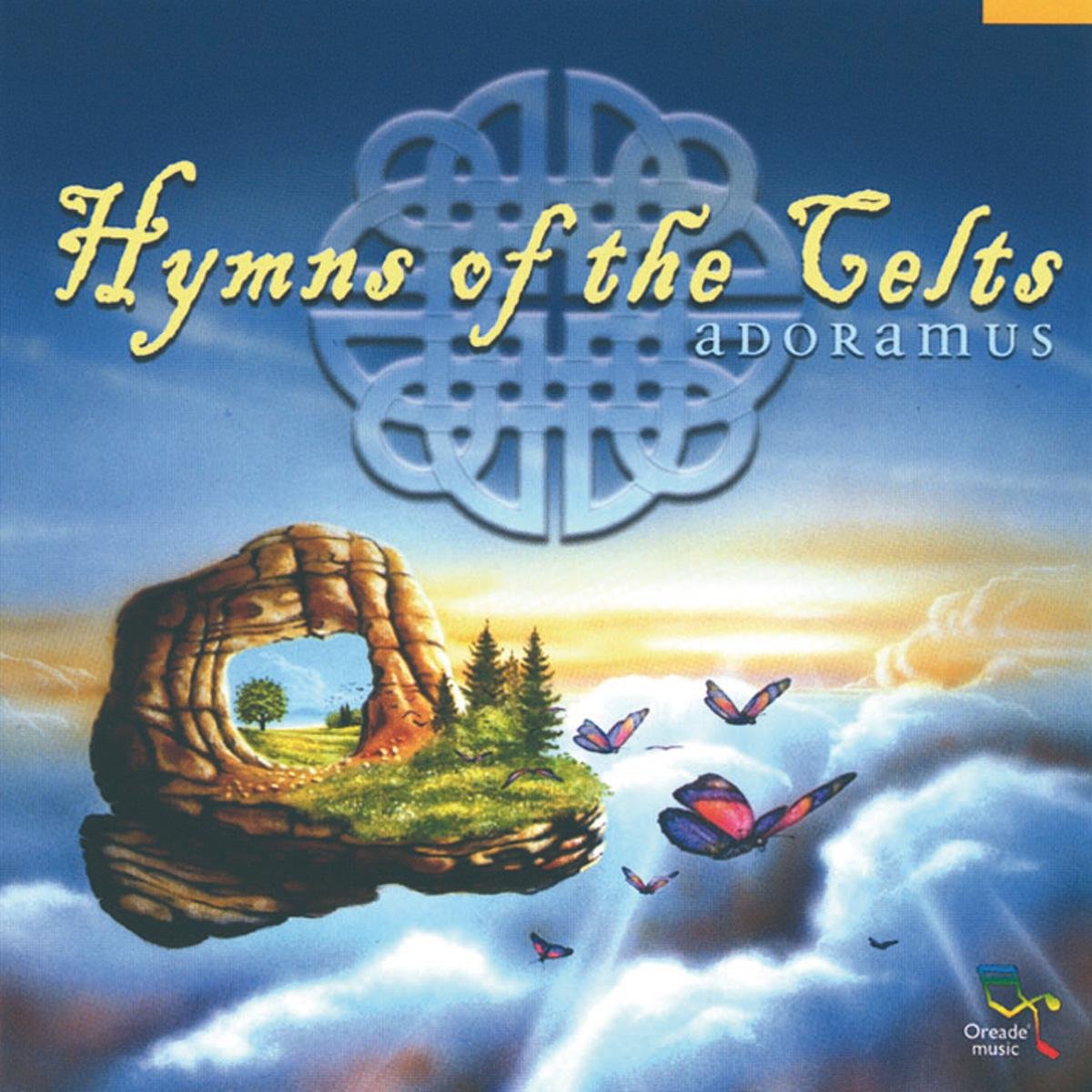 Hymns of the Celts Music