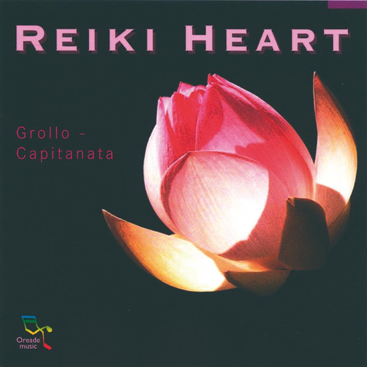 Reiki Heart Music