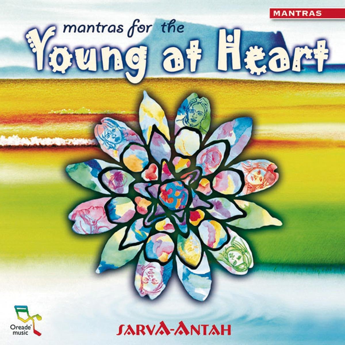 Mantras for the Young at Heart Music