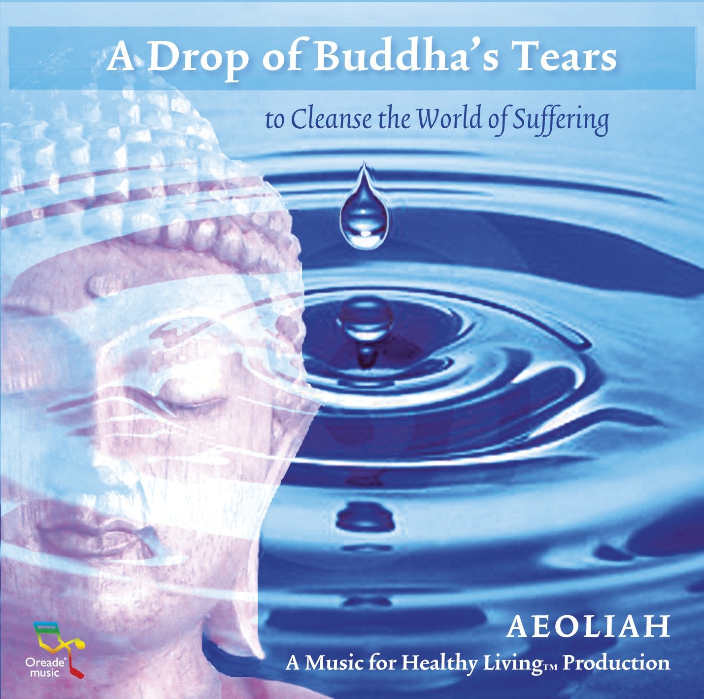 Product Image: A Drop of Buddha'S Tears