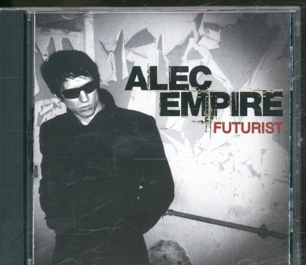 Futurist Alternative & Indie
