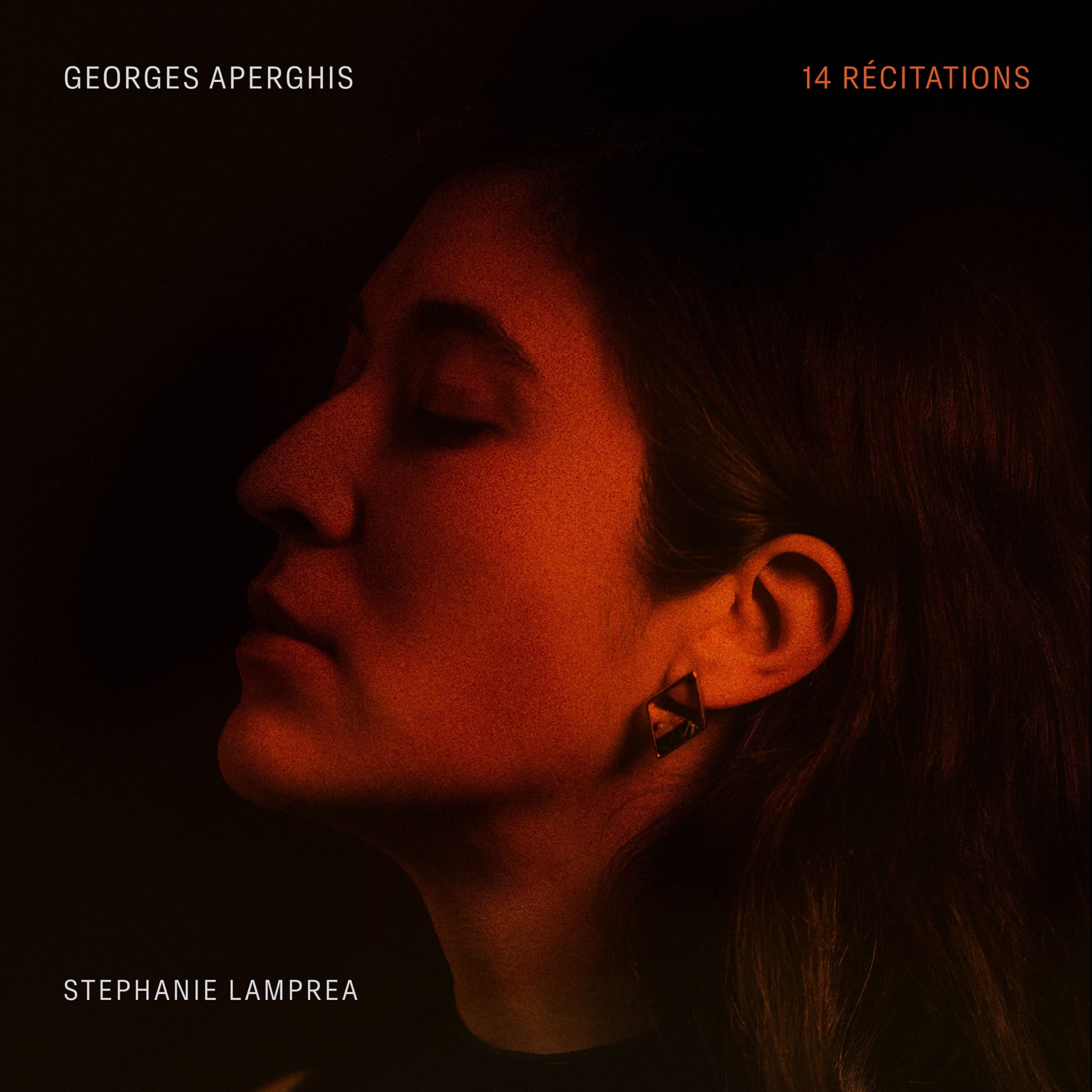 14 Recitations Music