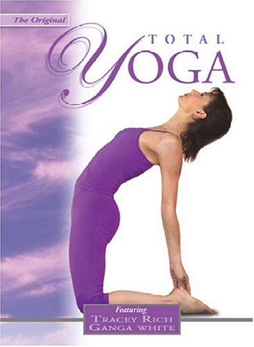 Total Yoga:Original Films