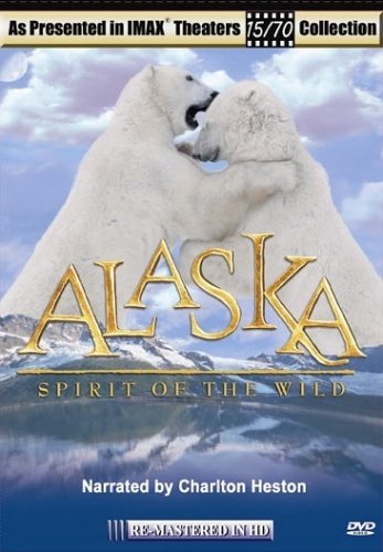 Alaska: Spirit of the Wild Films