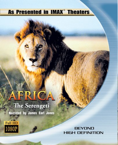 Africa - The Serengeti Films