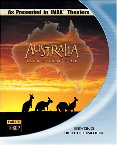 Product Image: Australia - Land Beyond Time