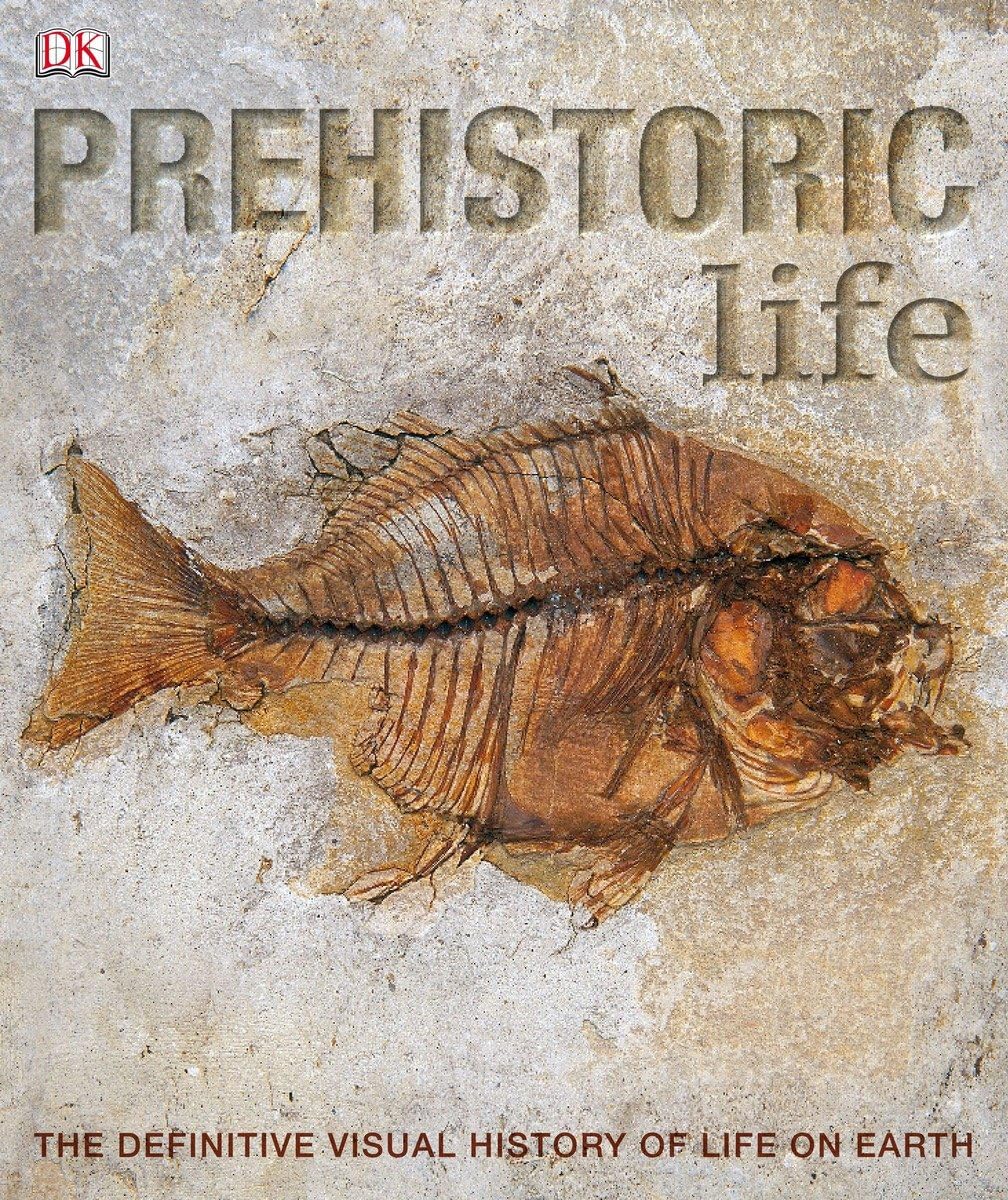 Prehistoric Life: The Definitive Visual History of Life on Earth Mathematics
